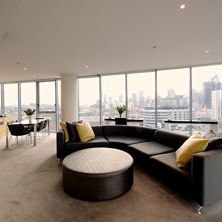 Acd Apartments Melbourne Ngoại thất bức ảnh