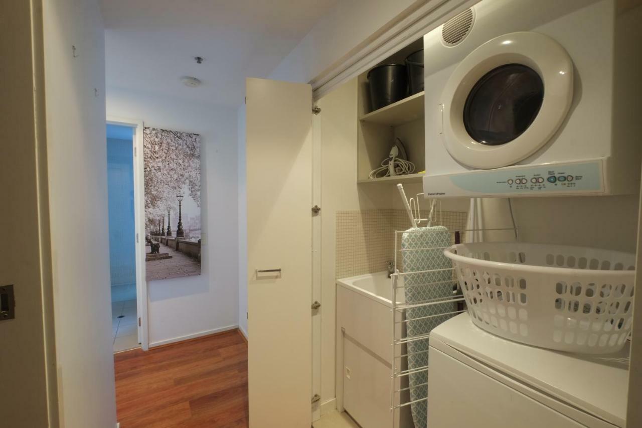 Acd Apartments Melbourne Ngoại thất bức ảnh